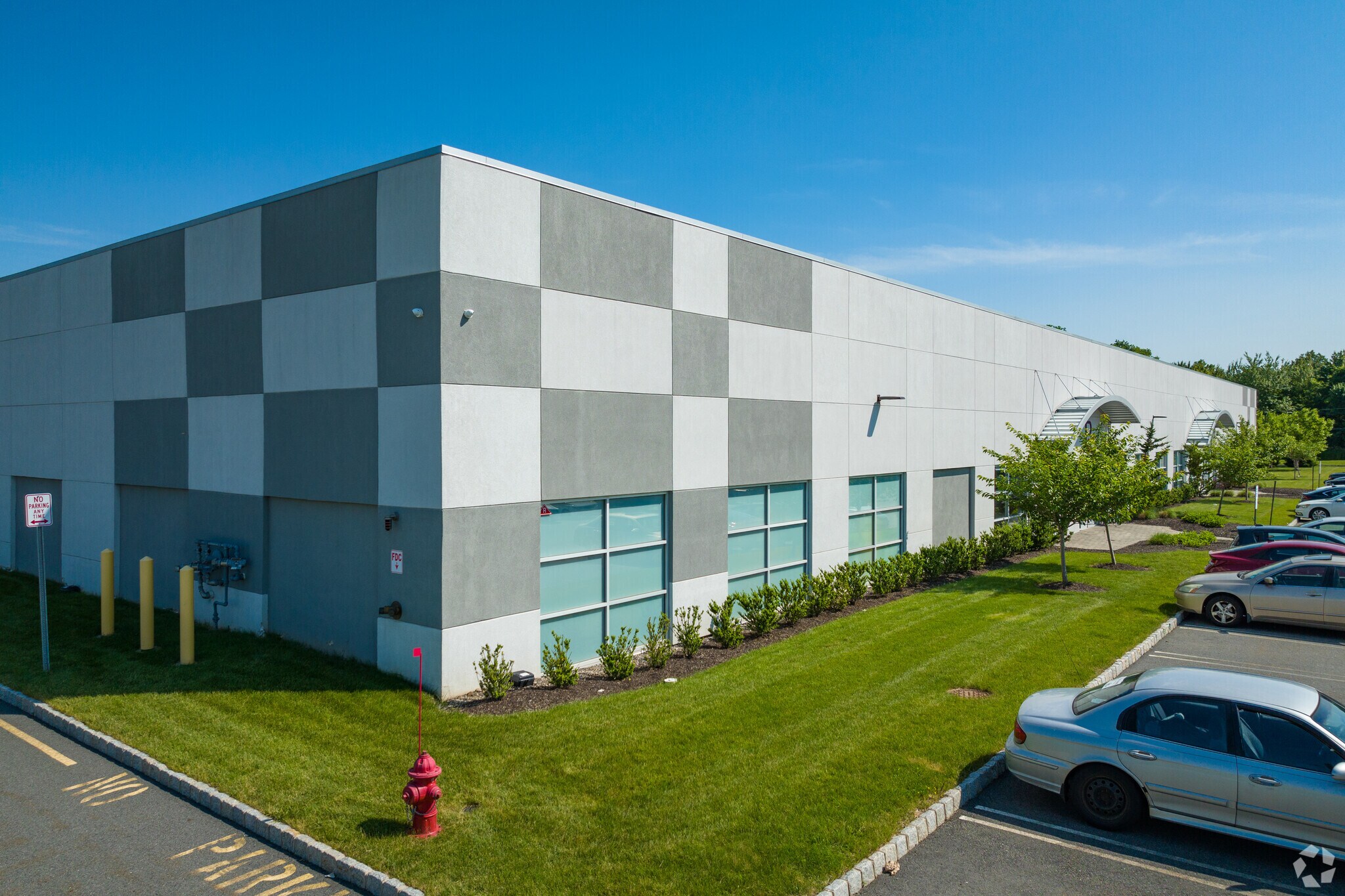 7 Eastmans Rd, Parsippany, NJ for sale Primary Photo- Image 1 of 1