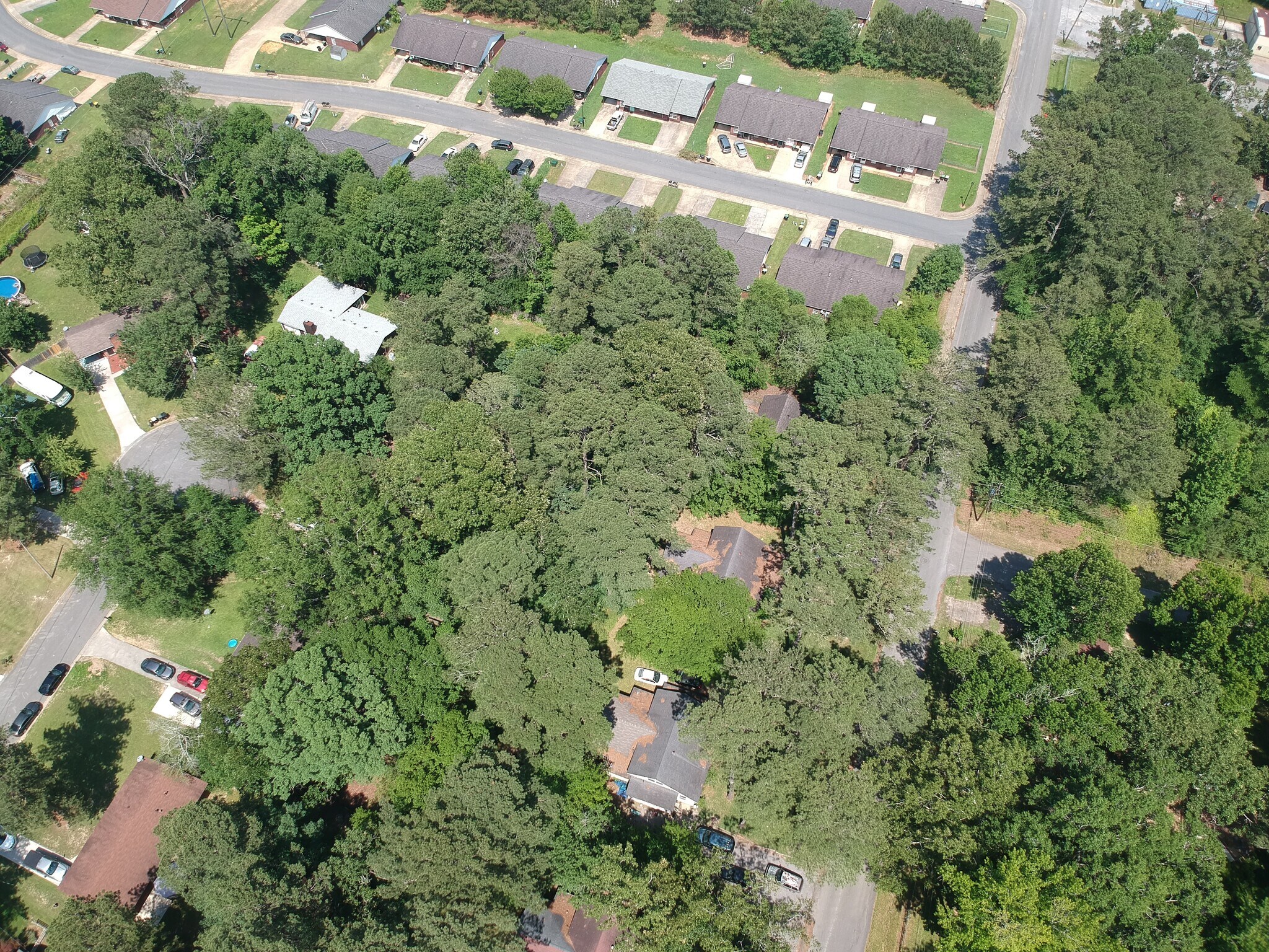 Six Duplexe in Rome Rome, GA for Sale