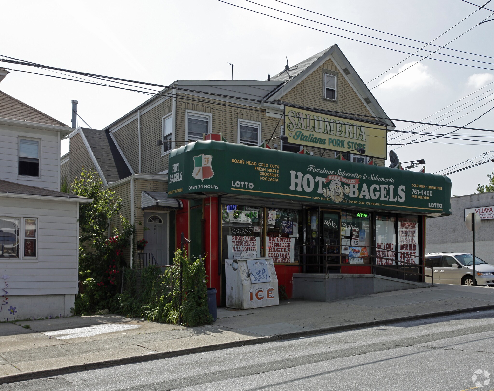 887 Manor Rd, Staten Island, NY for sale Primary Photo- Image 1 of 1