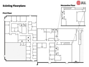 16782 Von Karman Ave, Irvine, CA for lease Floor Plan- Image 1 of 1