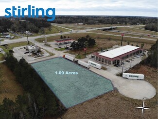 More details for N Puma Dr, Hammond, LA - Land for Sale