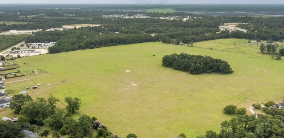 Woodington Rd, Hope Mills, NC for sale - Primary Photo - Image 1 of 1