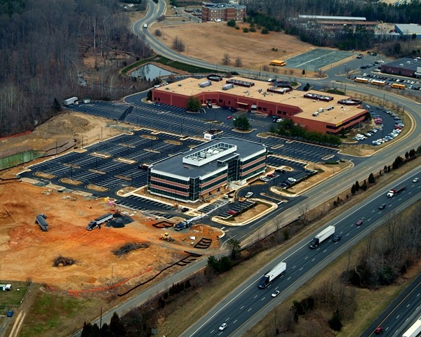 0 Riverside Pky, Fredericksburg, VA for sale Primary Photo- Image 1 of 6