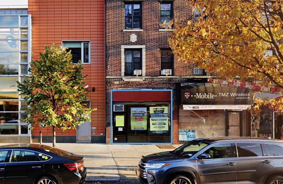 4219-4229 18th Ave, Brooklyn, NY for sale - Building Photo - Image 1 of 1