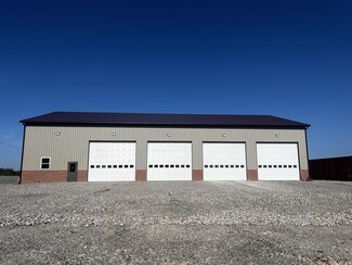 More details for 52 Greaves Rd, West Alexander, PA - Industrial for Lease