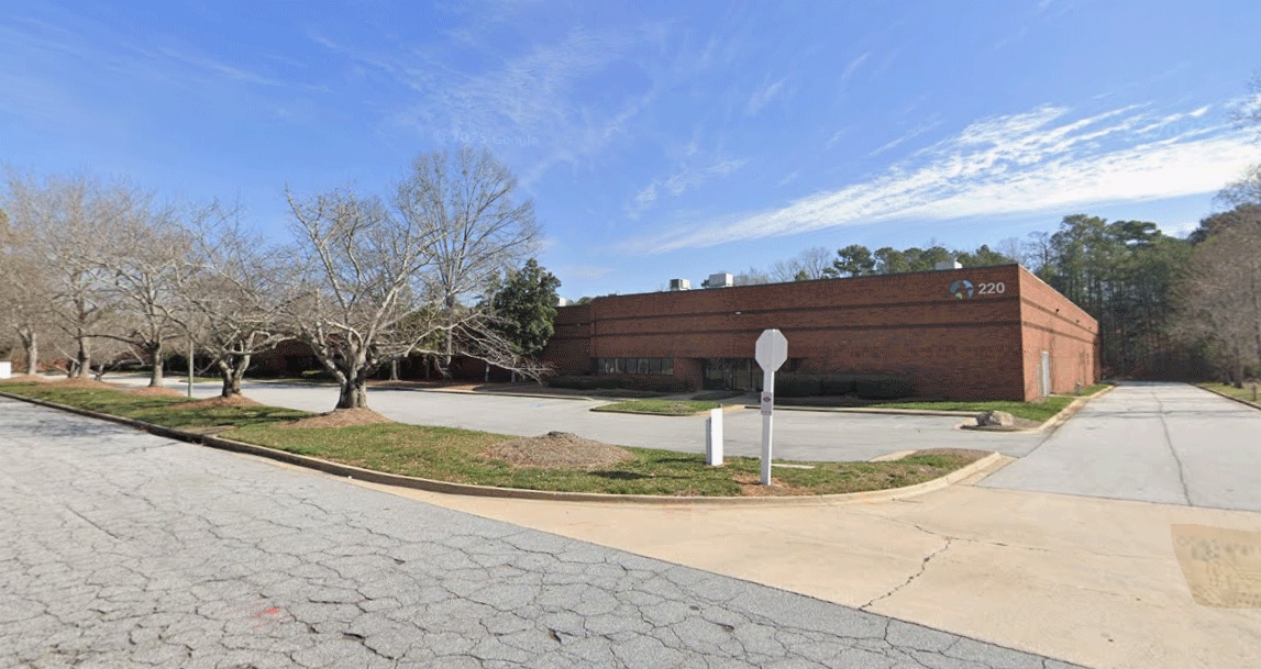 210 The Bluffs, Austell, GA for lease Interior Photo- Image 1 of 1