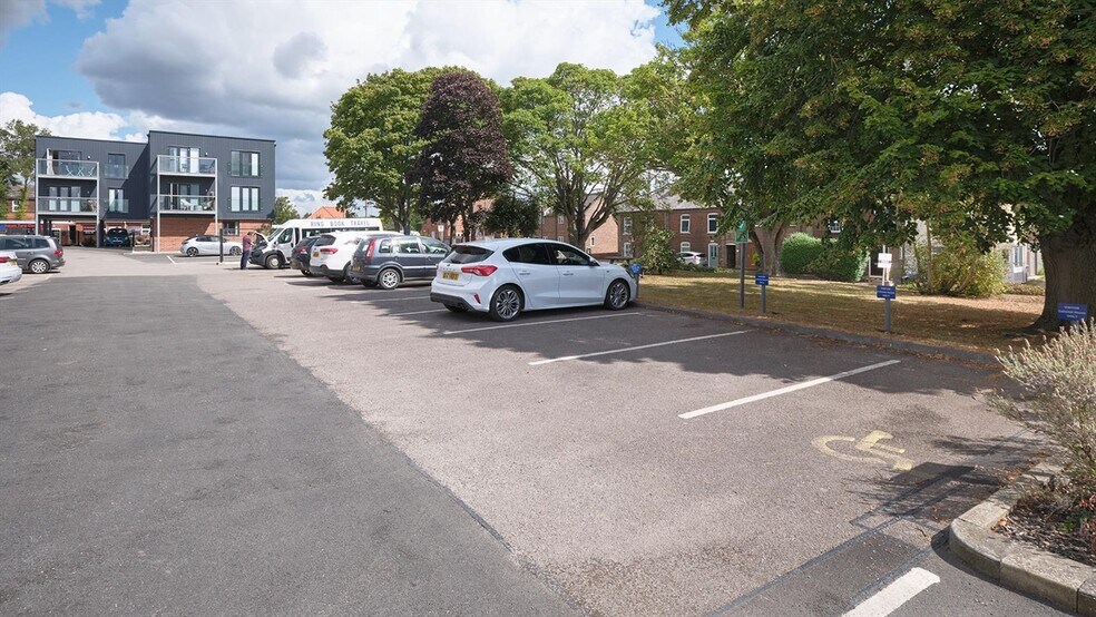 Station Rd, Leiston for sale - Building Photo - Image 3 of 9