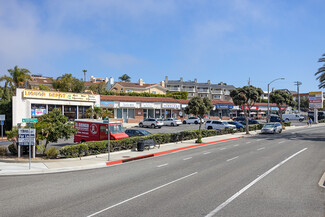 More details for 801-823 Torrance Blvd, Redondo Beach, CA - Retail for Lease