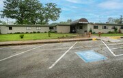 707 N Waldrip St, Grand Saline TX - Duplex Property