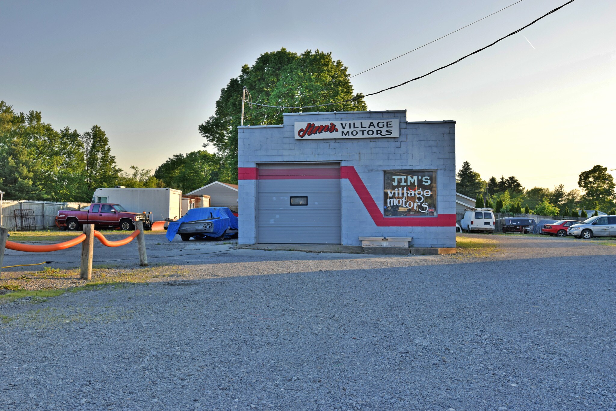 10452 Main St, New Middletown, OH for sale Building Photo- Image 1 of 1