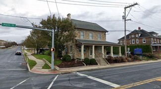 More details for 1631 Main St, Hellertown, PA - Office for Lease