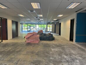 3511-3579 E Overland Rd, Meridian, ID for lease Building Photo- Image 2 of 4