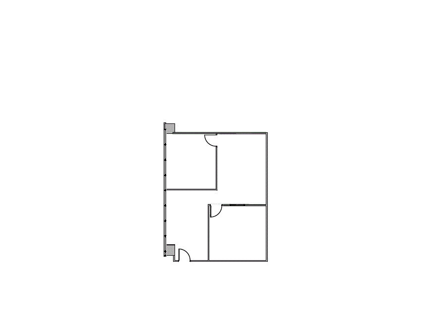 8330 Lyndon B Johnson Fwy, Dallas, TX for lease Floor Plan- Image 1 of 1