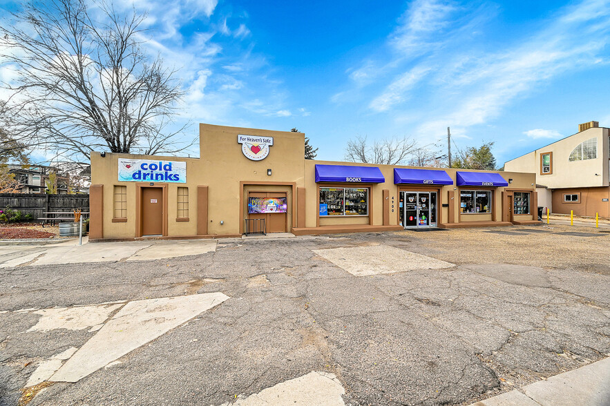 4900 W 46th Ave, Denver, CO for sale - Building Photo - Image 2 of 20