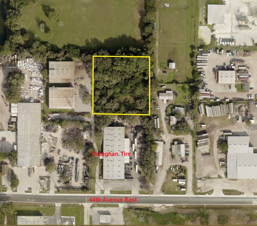 1221 E 44th Ave, Bradenton, FL for sale Primary Photo- Image 1 of 1