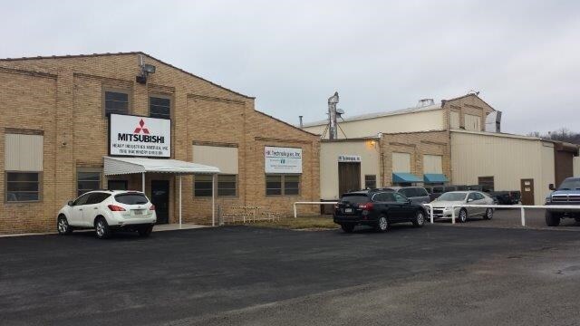 600 Cherry Fork Ave, Leetonia, OH for sale - Primary Photo - Image 1 of 1