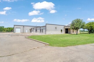 More details for 350 Nails Crossing Rd, Caddo, OK - Industrial for Sale