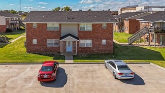 More details for 620 Park Rd, Woodward, OK - Multifamily for Sale