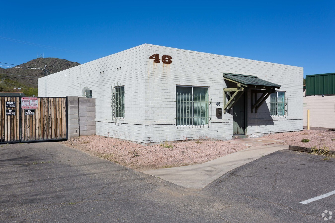 46 W Hatcher Rd, Phoenix, AZ 85021