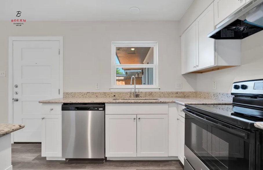 600 Gentleman Rd, Balcones Heights, TX for sale - Building Photo - Image 3 of 20