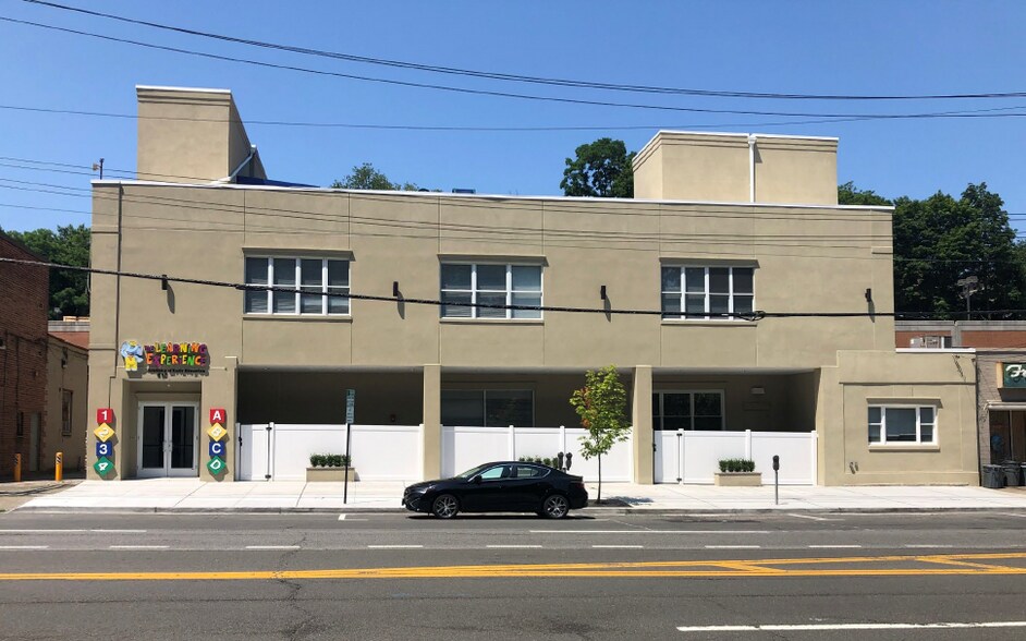 602610 Mamaroneck Ave, White Plains, NY 10605