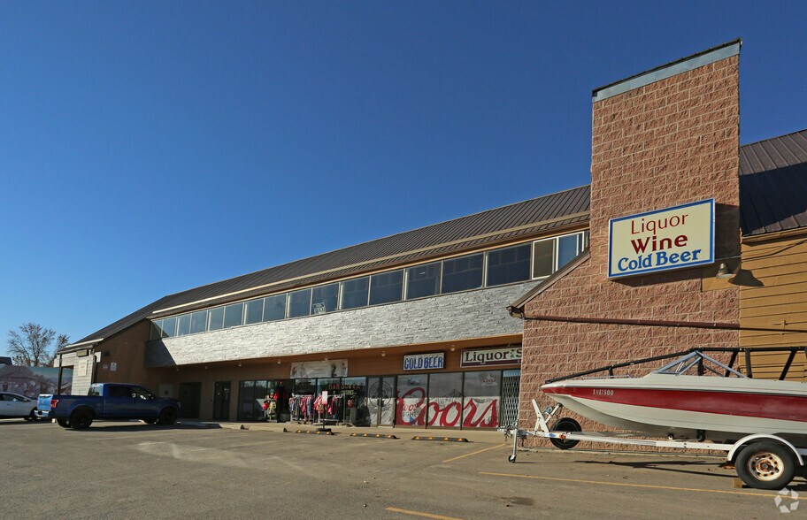 4905 2 St, Claresholm, AB T0L 0T0