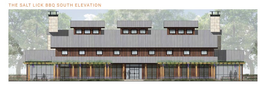 290 & Luckenbach Rd, Fredericksburg, TX for sale Primary Photo- Image 1 of 1