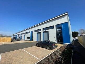 More details for Stanton Harcourt Rd, Eynsham - Industrial for Lease