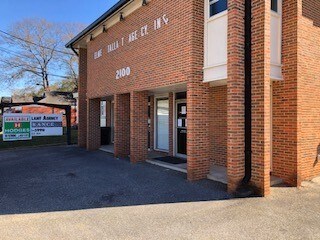 2100 Mount Meigs Rd, Montgomery, AL for sale Primary Photo- Image 1 of 1