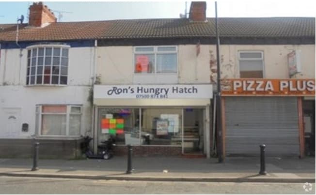 144 New Bridge Rd, Hull for sale Primary Photo- Image 1 of 1