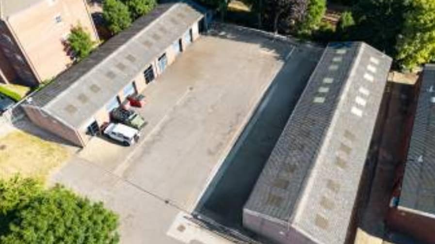 Monks Way, Lincoln for lease - Building Photo - Image 3 of 3