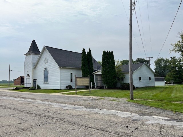 2750 CLIFFORD RD  