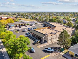 More details for 11600 W Belleview Ave, Littleton, CO - Retail for Lease