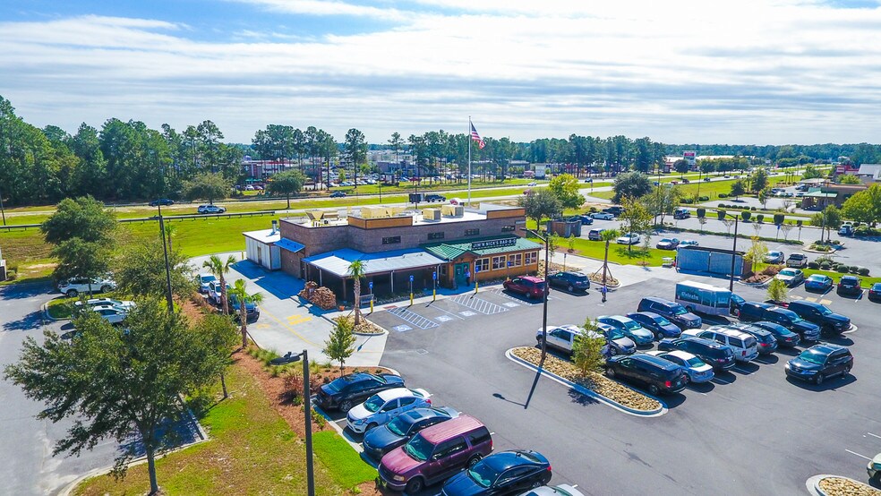 147 Traders Way, Pooler, GA for sale - Other - Image 1 of 1