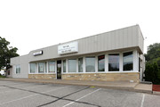 7101-7103 NE Highway 65, Fridley MN - Warehouse