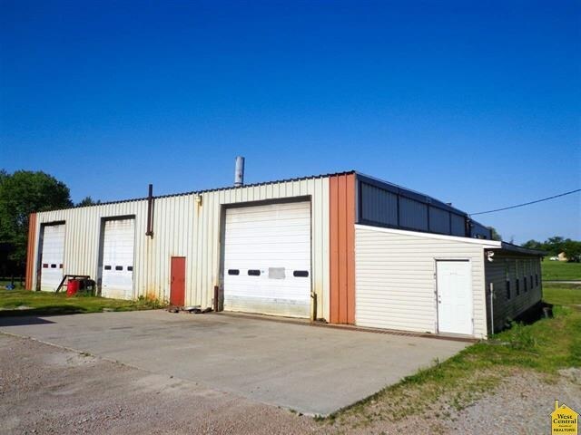 317 W Green St, Smithton, MO for sale - Primary Photo - Image 1 of 1