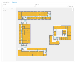 High St, Edwinstowe for lease Floor Plan- Image 1 of 1