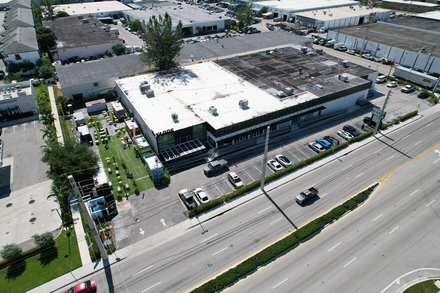 7551 W 4th Ave, Hialeah, FL for sale - Building Photo - Image 3 of 9