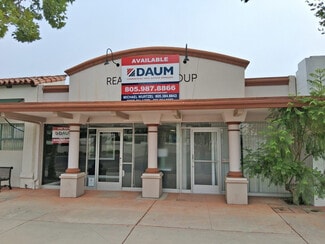 More details for 2185 Ventura Blvd, Camarillo, CA - Retail for Sale