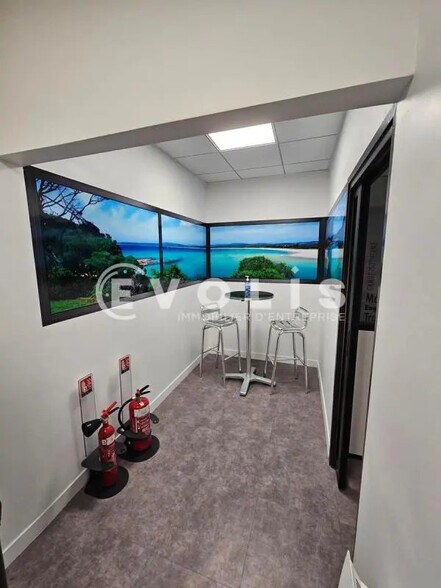 Office in Bailly-Romainvilliers for lease - Interior Photo - Image 3 of 4