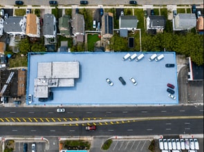 120-140 US Highway 46, Little Ferry, NJ - Aerial map view