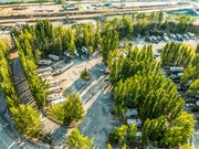 Marine RV Park - Campground