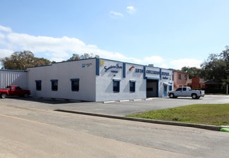 More details for 407 N 22nd St, Tampa, FL - Flex for Sale