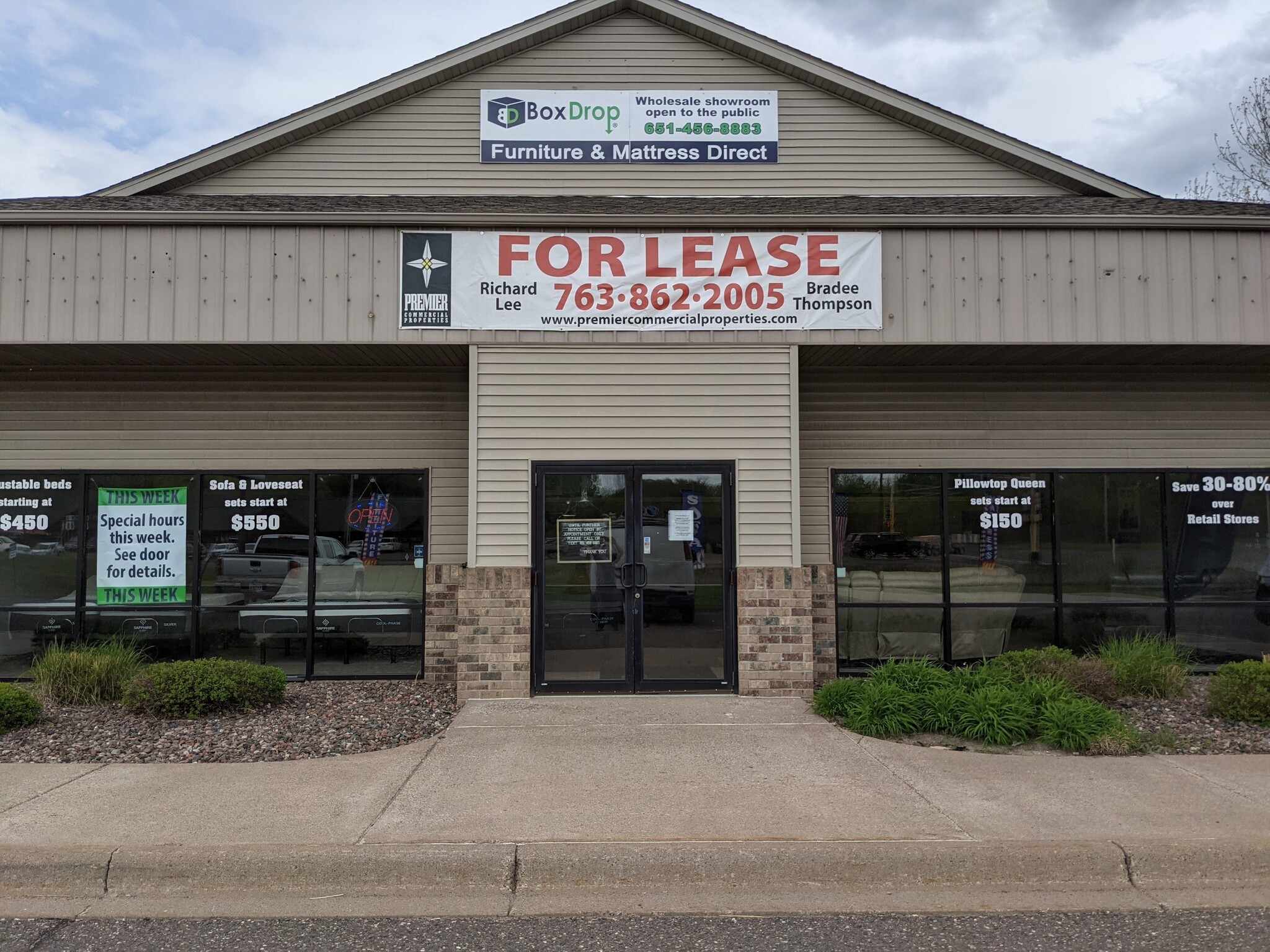 24139 Greenway Rd, Forest Lake, MN for sale Building Photo- Image 1 of 1