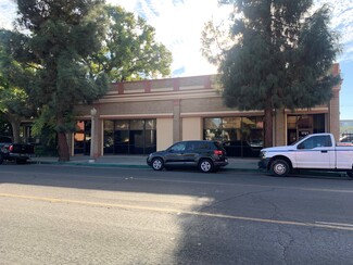 More details for 1721-1729 Van Ness Ave, Fresno, CA - Office for Lease