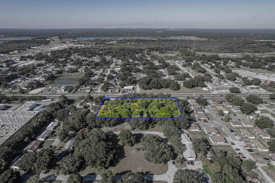 0 Berkley Rd, Auburndale, FL 33823