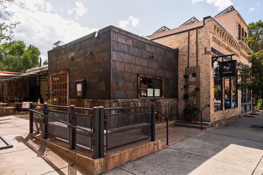 348 Main St, Carbondale, CO for sale - Primary Photo - Image 1 of 1