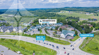 More details for 1000 Hampton Ctr, Morgantown, WV - Office for Sale