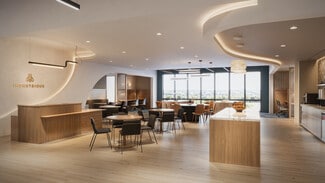 Industrious at University Pl East Palo Alto - Convenience Store