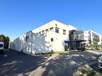 More details for Avenue De L'Europe, Chatou - Flex for Sale